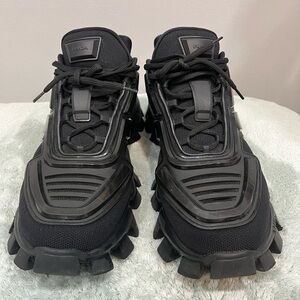 Men’s PRADA Cloudburst Thunder sneakers